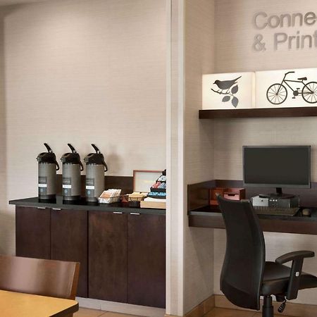 Baymont By Wyndham Tulsa Otel Dış mekan fotoğraf