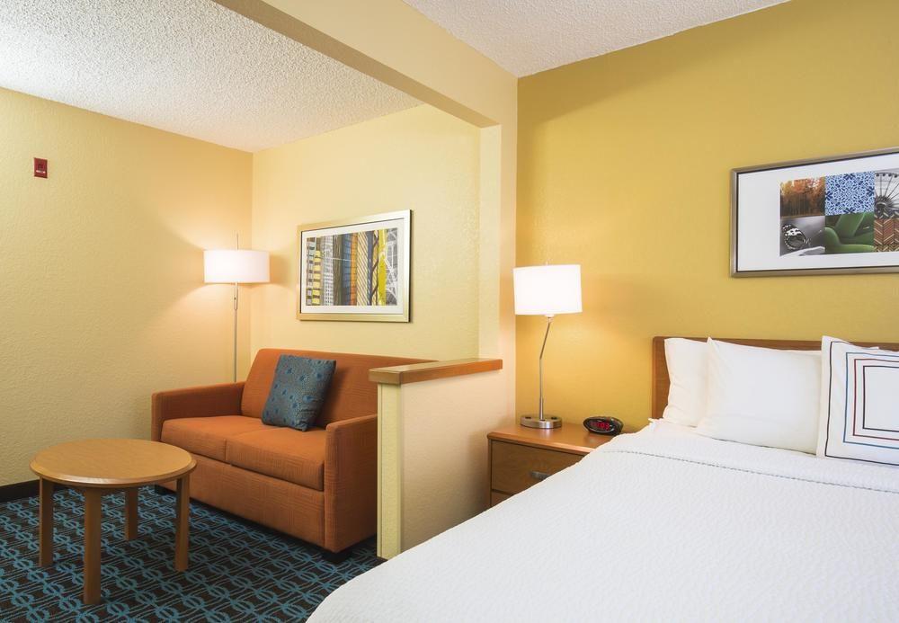 Baymont By Wyndham Tulsa Otel Dış mekan fotoğraf