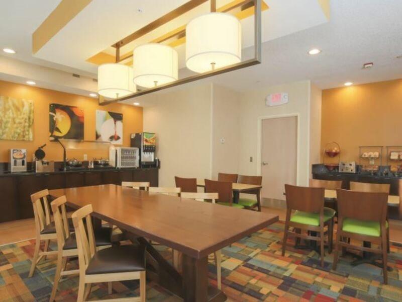 Baymont By Wyndham Tulsa Otel Dış mekan fotoğraf