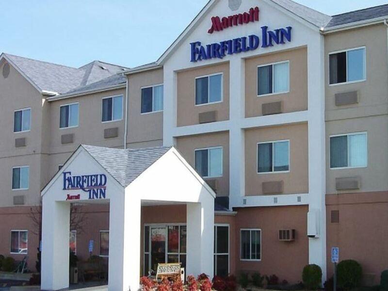 Baymont By Wyndham Tulsa Otel Dış mekan fotoğraf