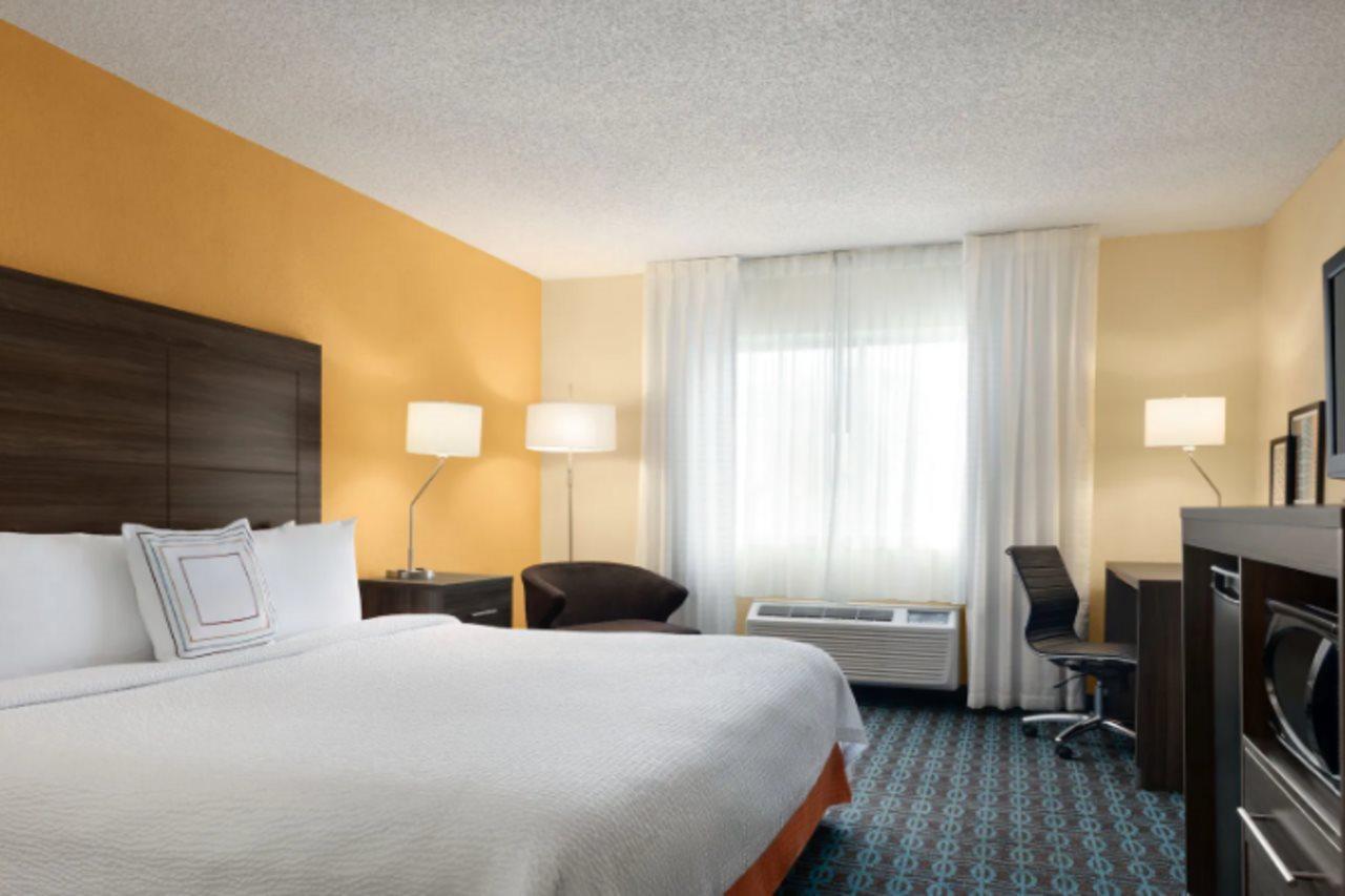 Baymont By Wyndham Tulsa Otel Dış mekan fotoğraf