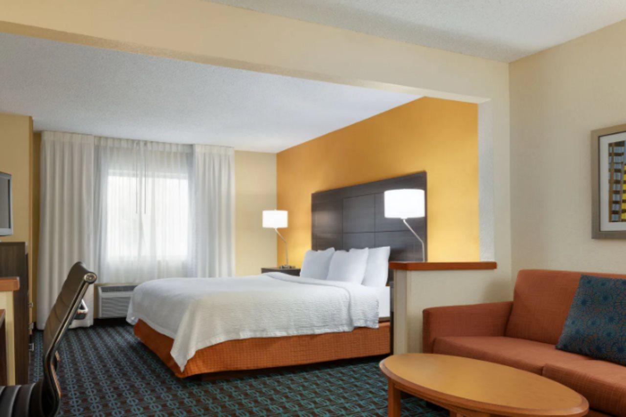 Baymont By Wyndham Tulsa Otel Dış mekan fotoğraf