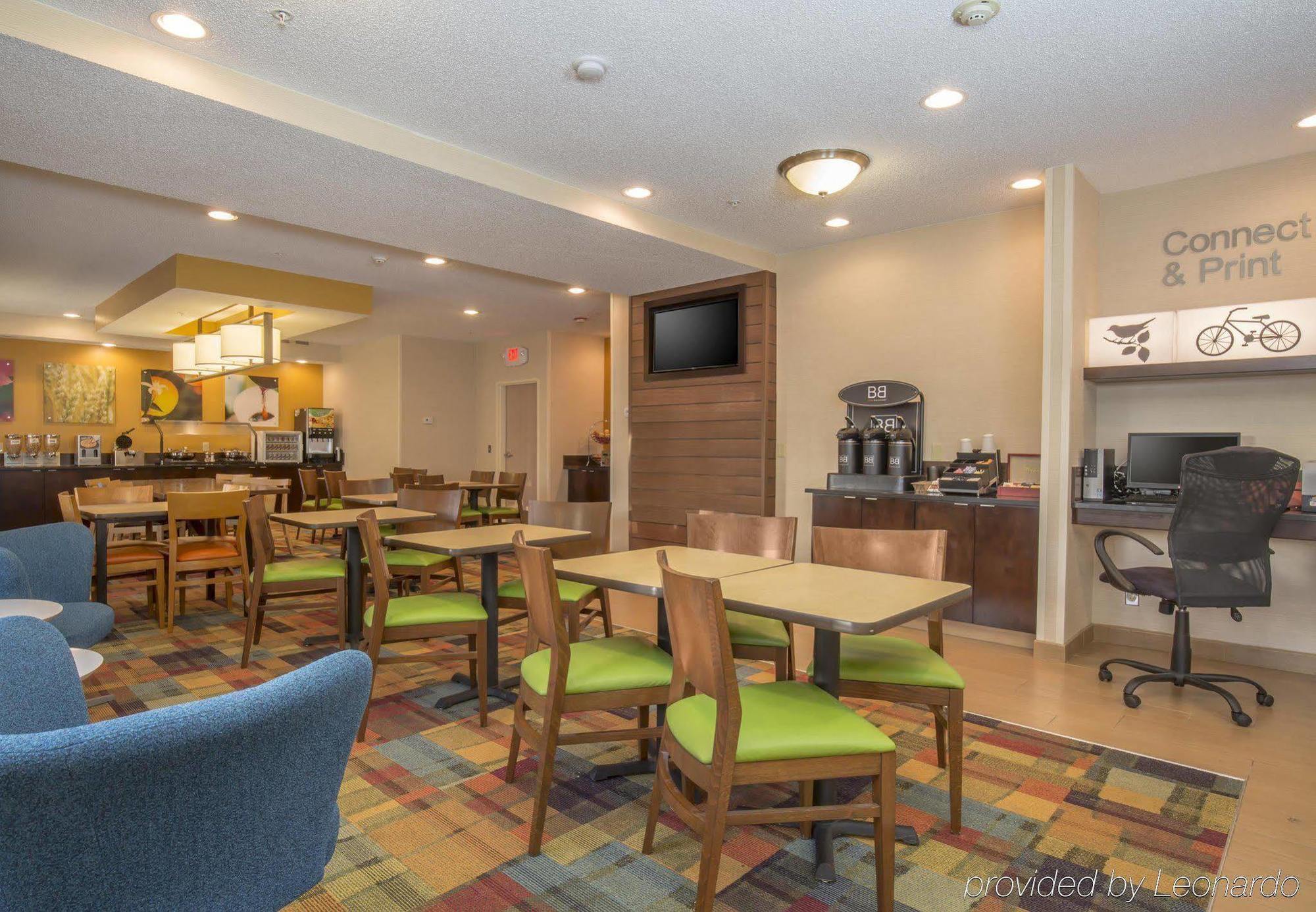 Baymont By Wyndham Tulsa Otel Dış mekan fotoğraf