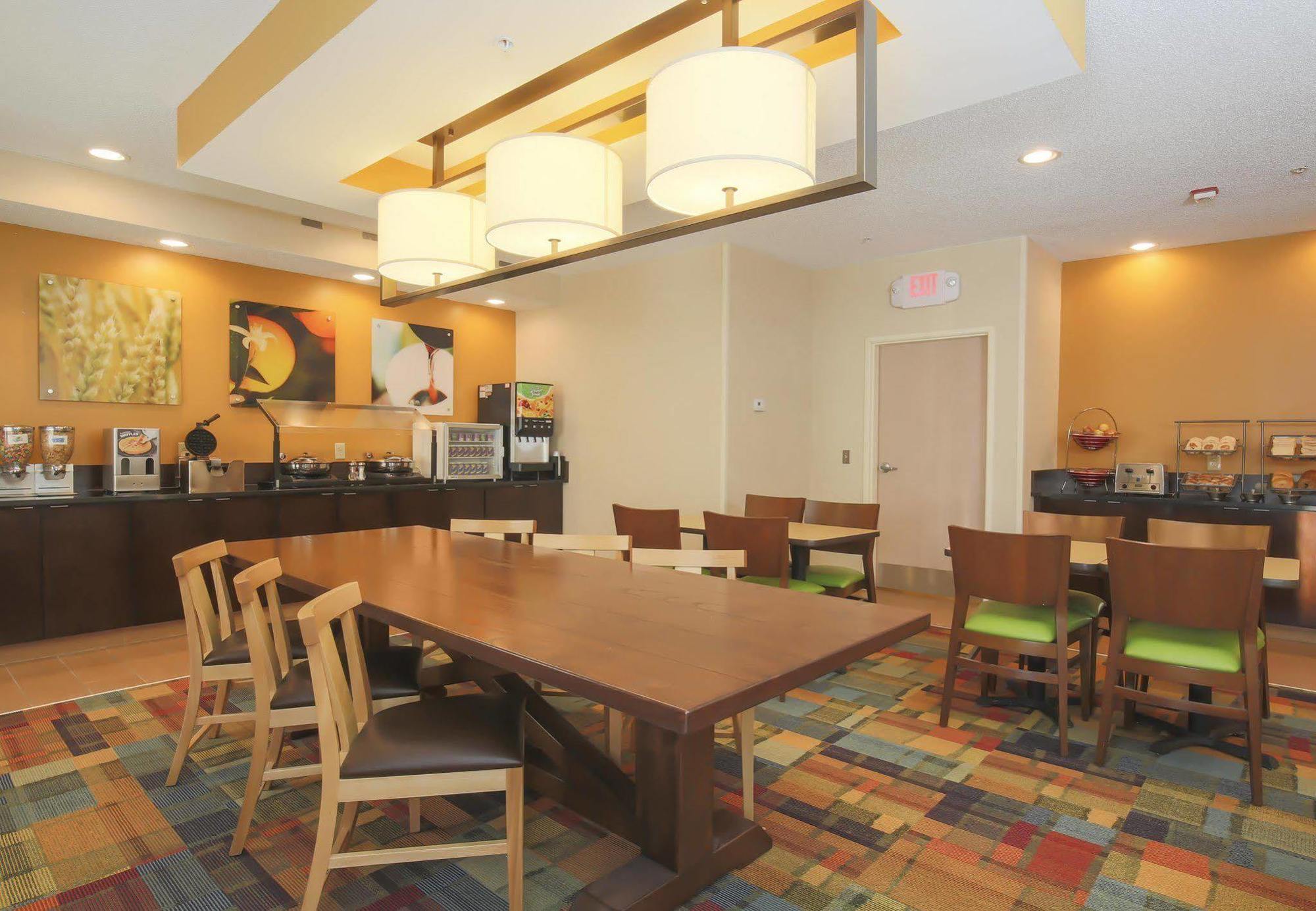 Baymont By Wyndham Tulsa Otel Dış mekan fotoğraf
