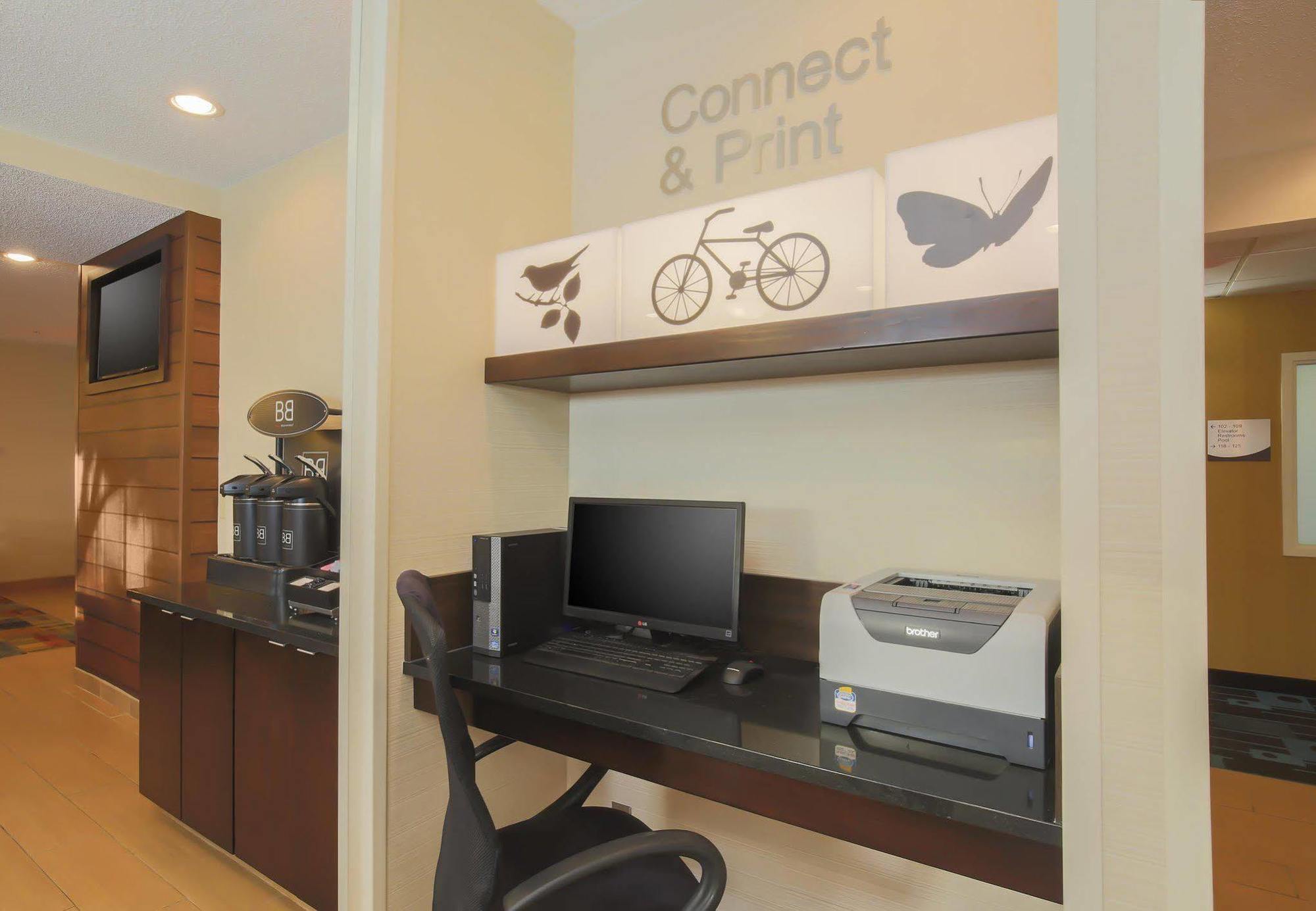 Baymont By Wyndham Tulsa Otel Dış mekan fotoğraf