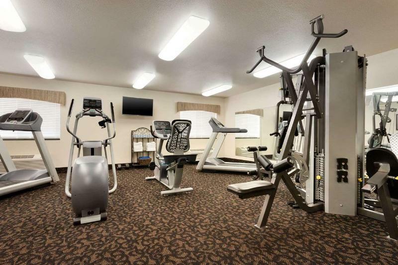 Baymont By Wyndham Tulsa Otel Dış mekan fotoğraf