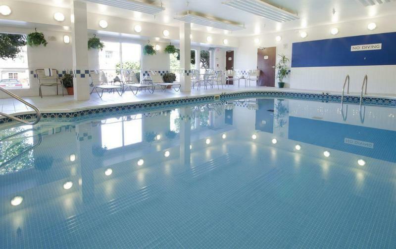 Baymont By Wyndham Tulsa Otel Dış mekan fotoğraf
