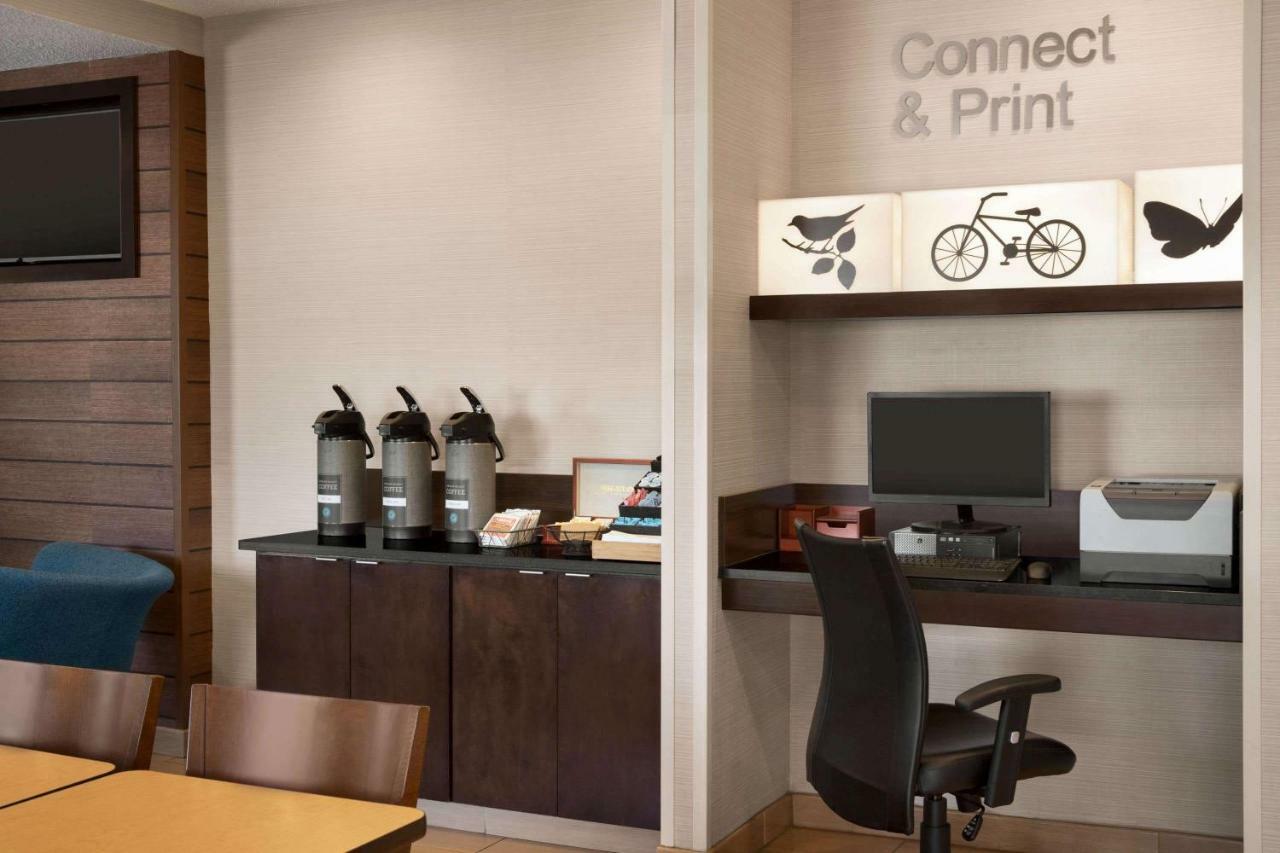 Baymont By Wyndham Tulsa Otel Dış mekan fotoğraf