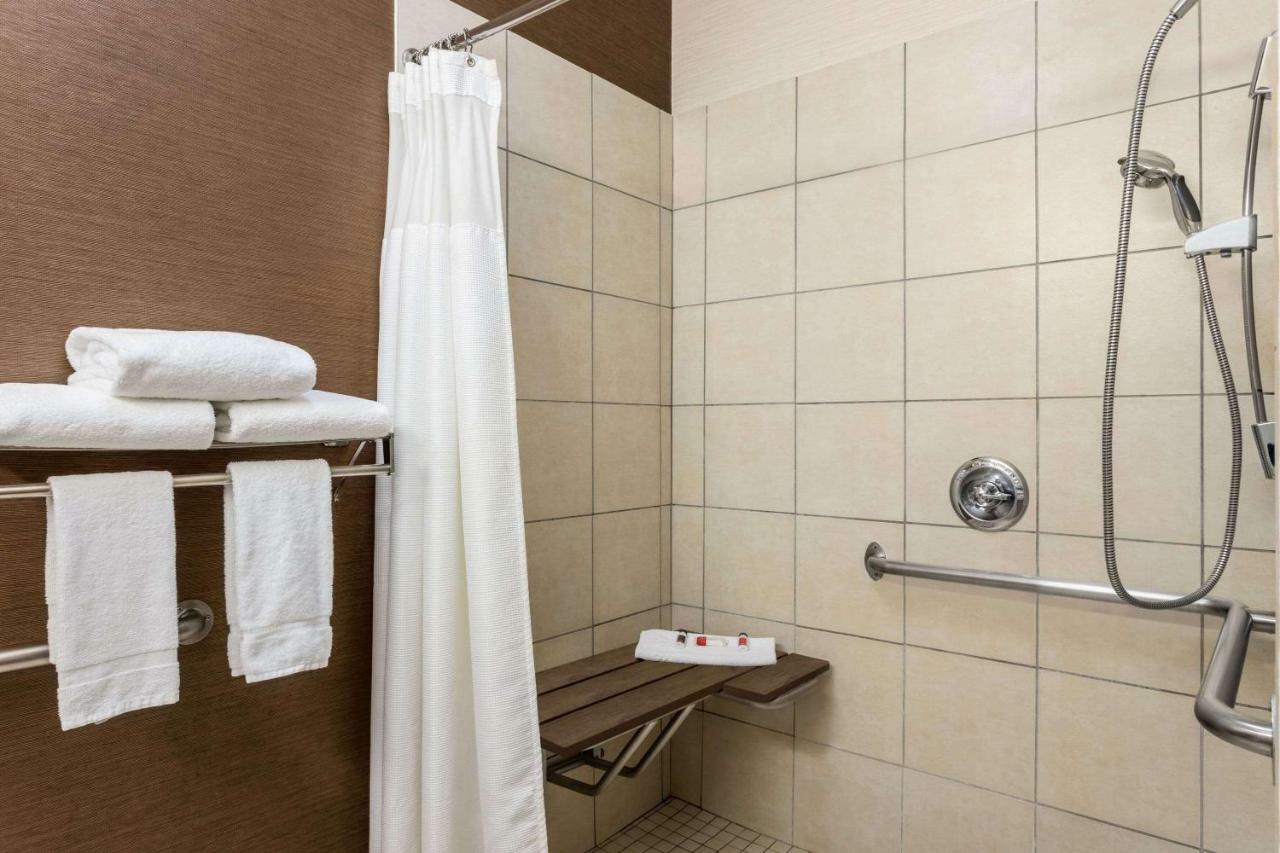 Baymont By Wyndham Tulsa Otel Dış mekan fotoğraf