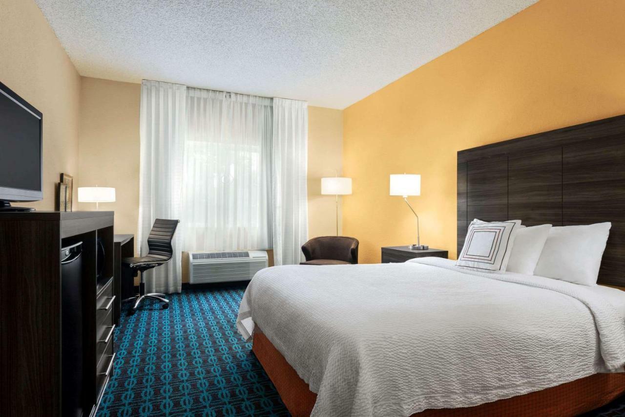 Baymont By Wyndham Tulsa Otel Dış mekan fotoğraf