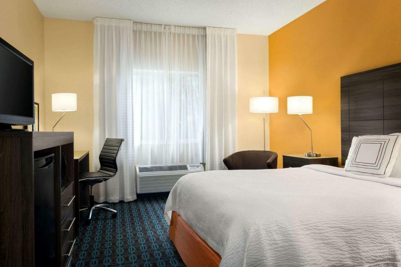 Baymont By Wyndham Tulsa Otel Dış mekan fotoğraf