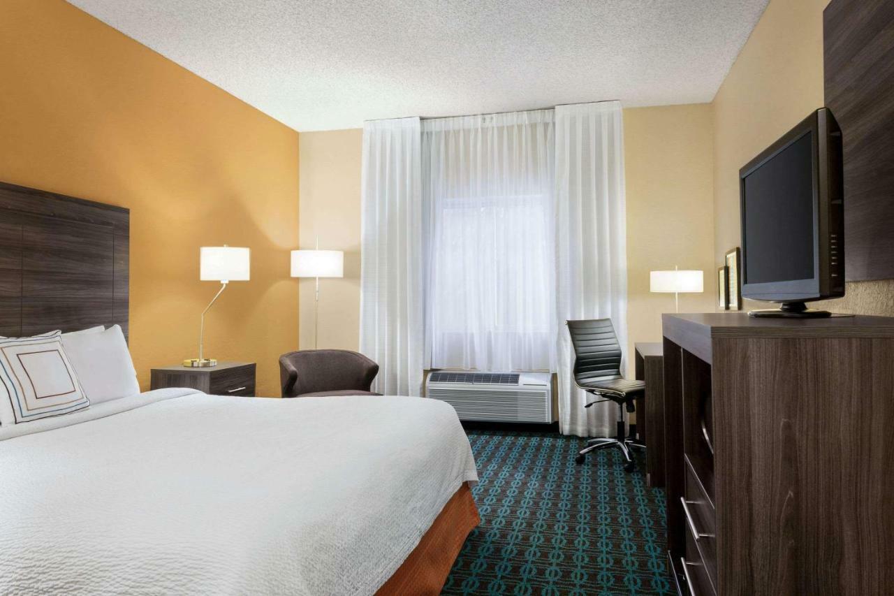 Baymont By Wyndham Tulsa Otel Dış mekan fotoğraf