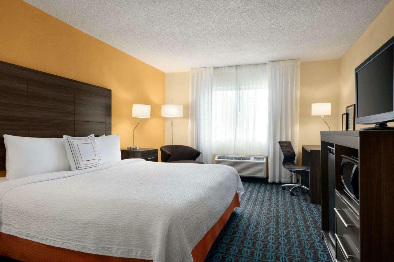 Baymont By Wyndham Tulsa Otel Dış mekan fotoğraf