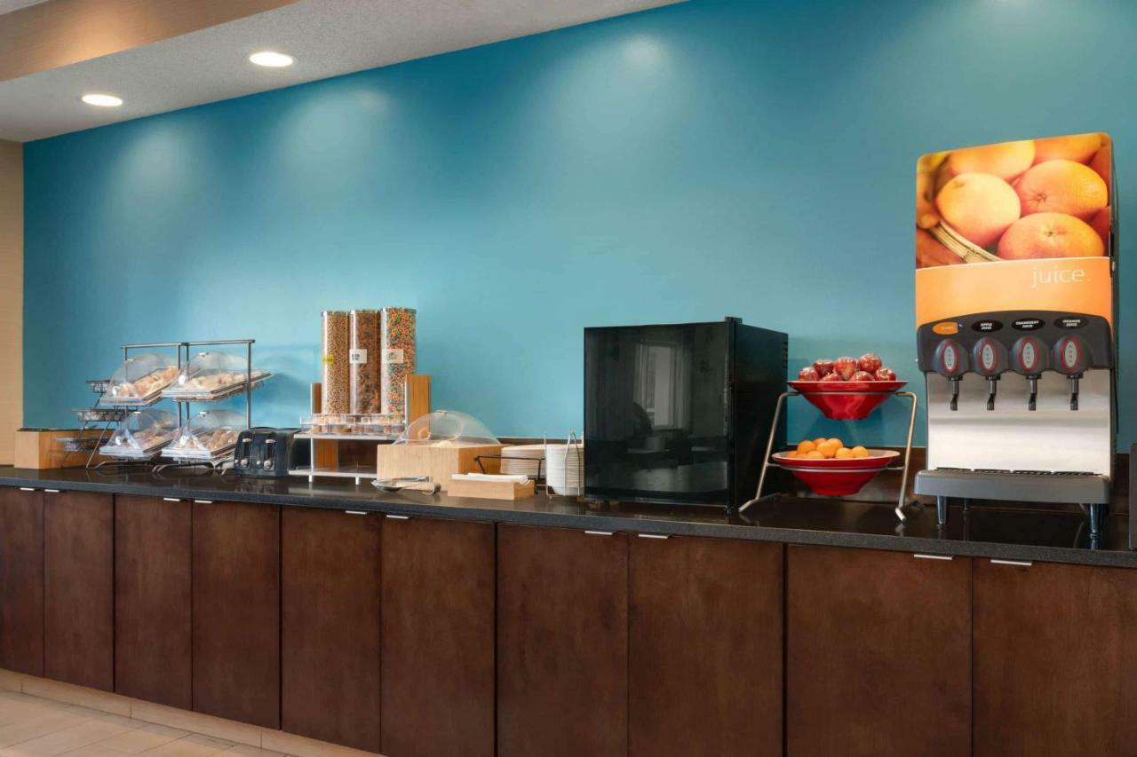 Baymont By Wyndham Tulsa Otel Dış mekan fotoğraf