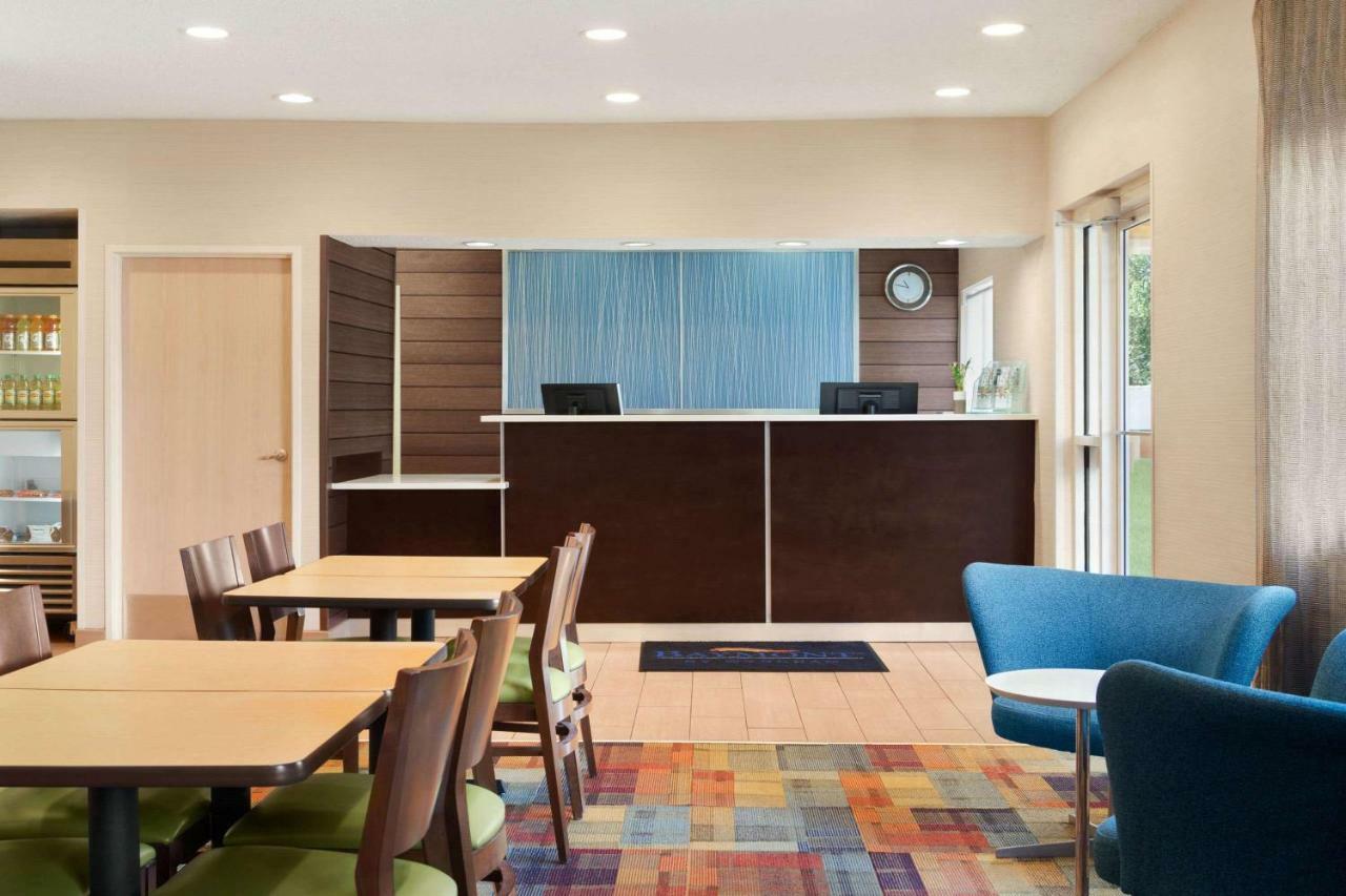 Baymont By Wyndham Tulsa Otel Dış mekan fotoğraf
