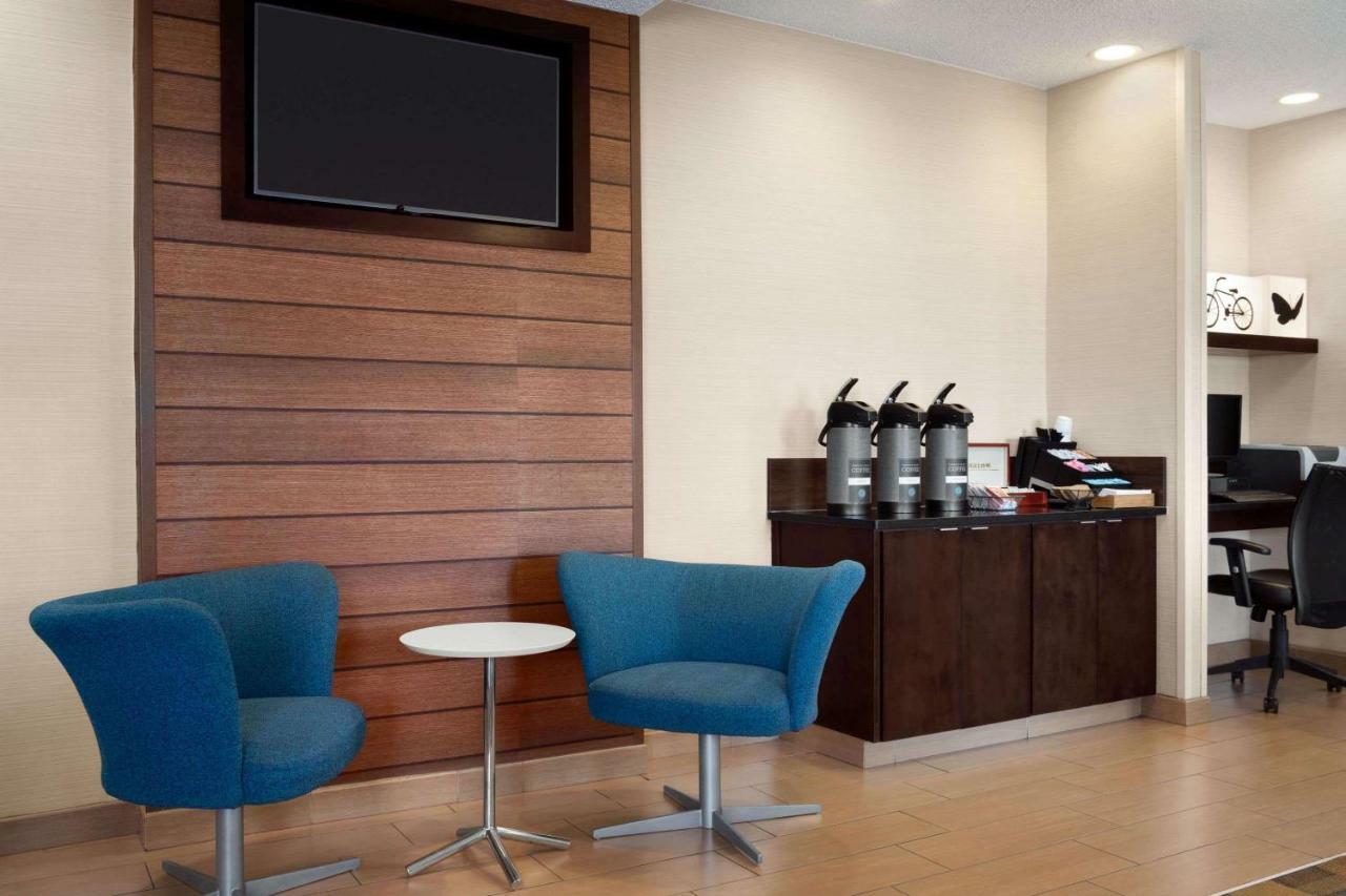 Baymont By Wyndham Tulsa Otel Dış mekan fotoğraf