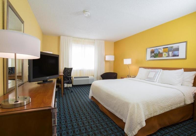 Baymont By Wyndham Tulsa Otel Dış mekan fotoğraf
