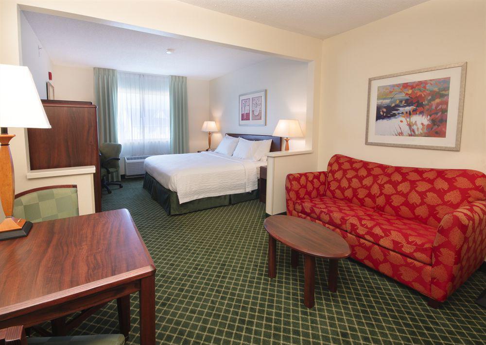 Baymont By Wyndham Tulsa Otel Dış mekan fotoğraf