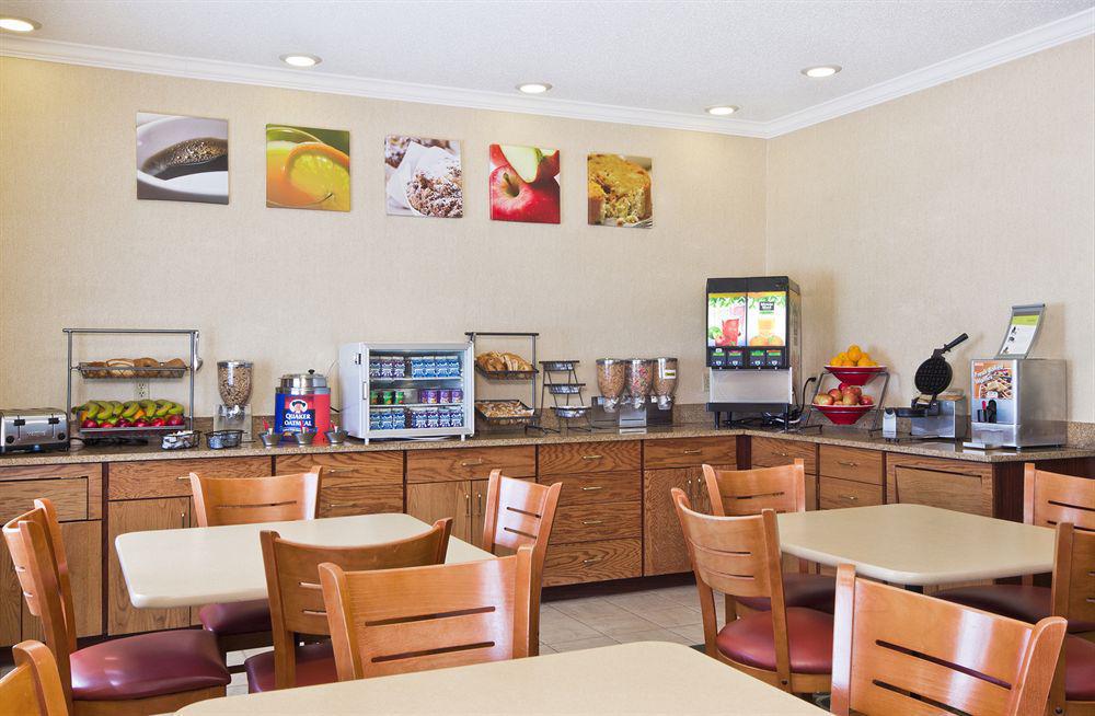 Baymont By Wyndham Tulsa Otel Dış mekan fotoğraf