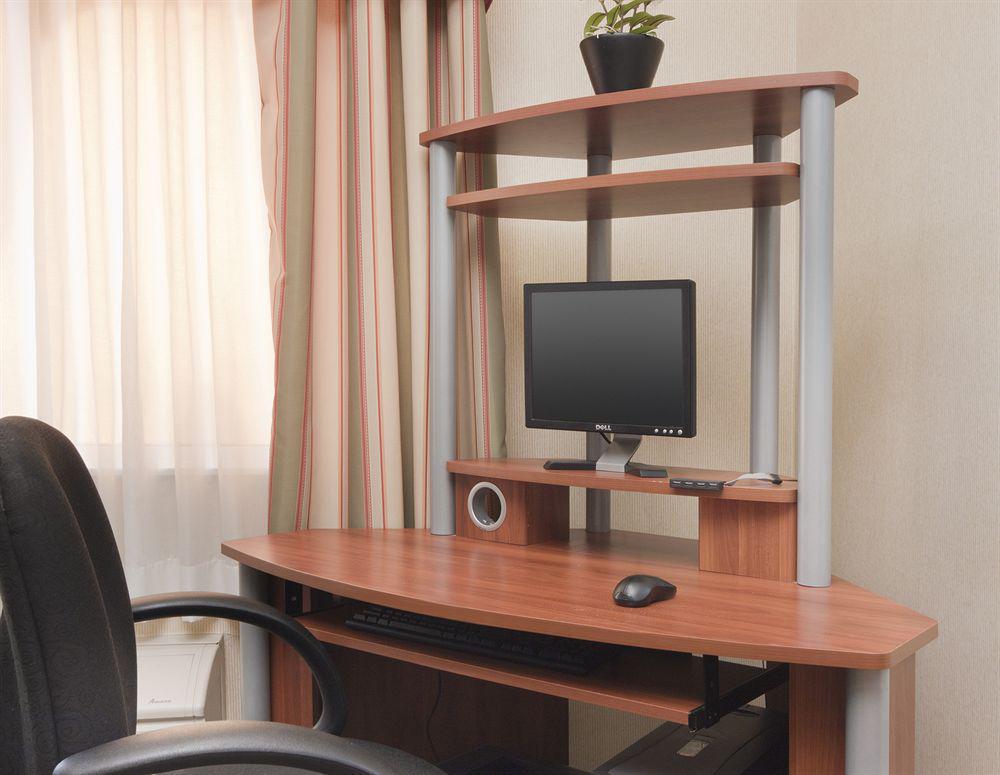 Baymont By Wyndham Tulsa Otel Dış mekan fotoğraf