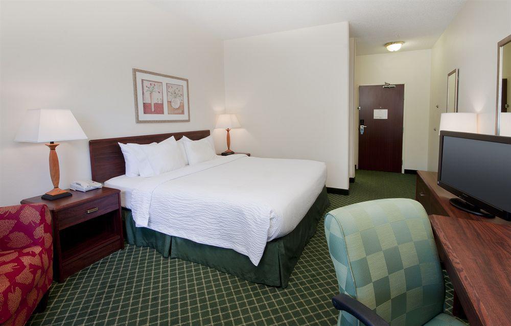Baymont By Wyndham Tulsa Otel Dış mekan fotoğraf